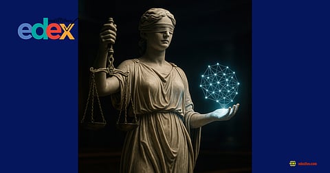 AI and judiciary