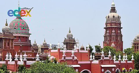 Madras High Court