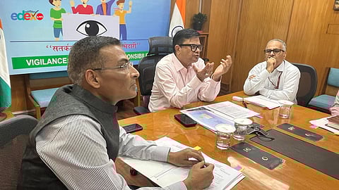 Ministry of Education to introduce AI curriculum in schools from Class 3 onwards