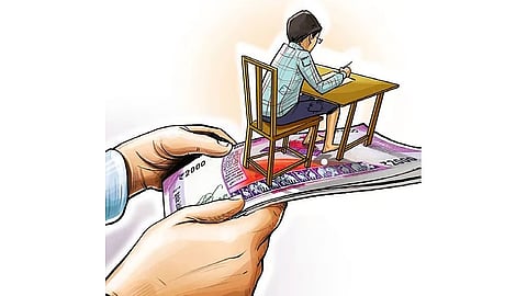 They announced that their indefinite strike will begin from November 3.