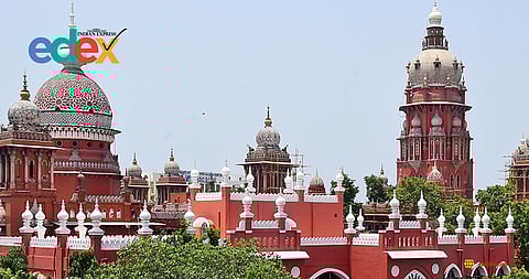 Madras High Court