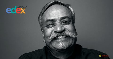 Remember ad-man, Piyush Pandey