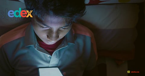 Children being exposed to more screen-time can have adverse effects on health