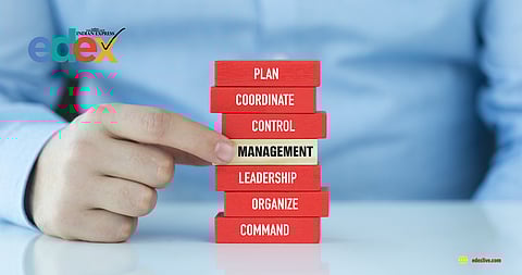 GMAT exam for graduate management education