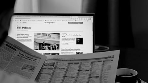 Image used for representative purpose only