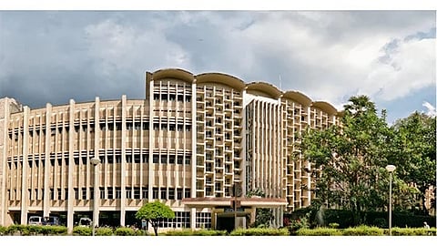 IIT Bombay extends UCEED 2026 application deadline