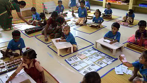 Representative image