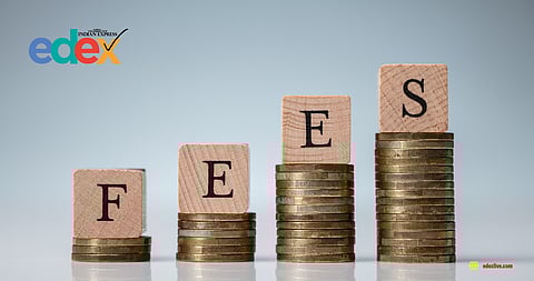 Hyderabad pvt schools charging abysmal amount of money before SSC exams