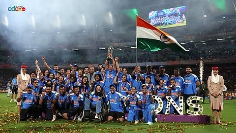 Team India