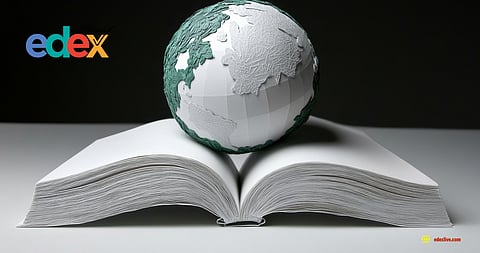 New India Literacy programme