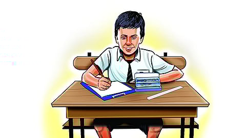 Image used for representation purposes only.