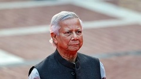 Bangladesh scraps music, PE classes in schools amid Islamist protests