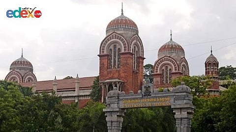 University of Madras