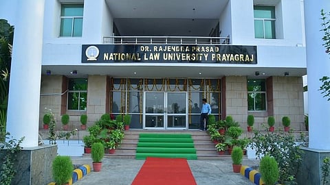 Uttar Pradesh’s RPNLU participates in China symposium, expands global reach