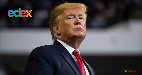 US federal agencies shut down as funds remain locked