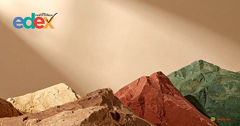 ISM Dhanbad Geoarchaeology course