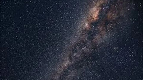 Astronomers might have discovered the first stars of the universe