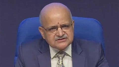 India’s education system “failing its youth”, warns NITI Aayog CEO