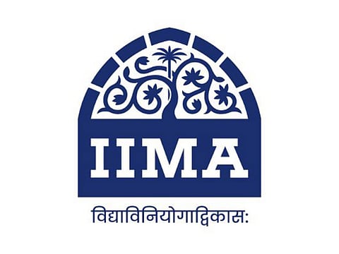 IIM Ahmedabad launches India's first-of-its-kind two-year Blended MBA Programme in Business Analytics & AI
