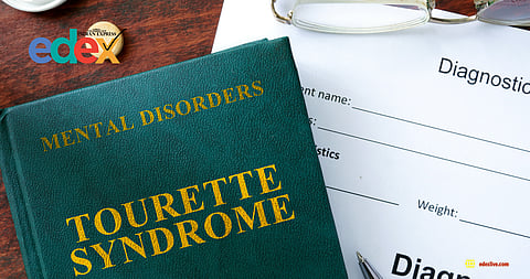 Rising signs of Tourette's in young adults