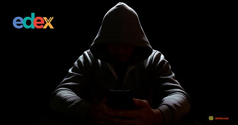 Extortion threat to Ronak Khatri ex-DUSU president