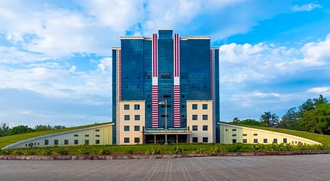 KUHS 2025 results announced; check here