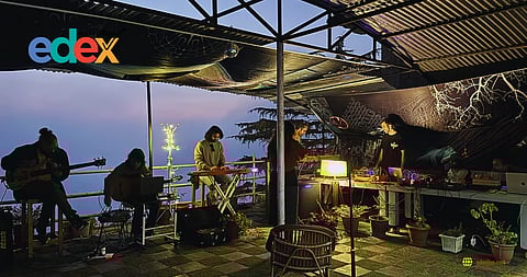 Dilli Improvisers Orchestra (DIO)