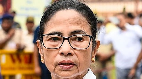 West Bengal makes state anthem mandatory in government schools