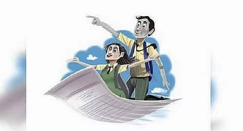 Representative image