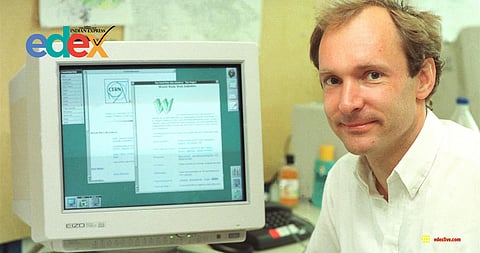 Tim Berners Lee