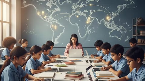 Representative image