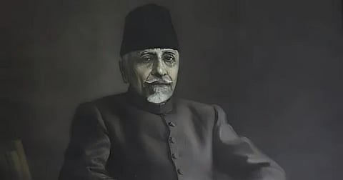 Maulana Abul Kalam Azad