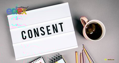 Why consent should be discussed in classrooms