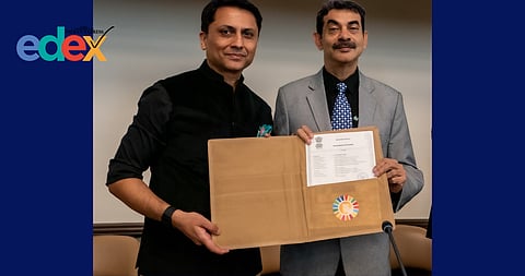 Telangana launches climate action with 1M1B