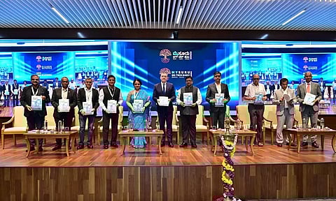 Karnataka plans to develop Mysuru as Global Education Innovation Hub by 2030