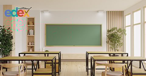 UNESCO's green school initiative