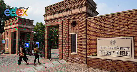 Delhi University