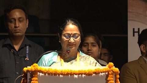 Delhi to revamp sports facilities in government schools