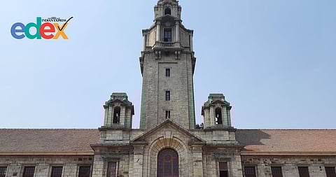 IISc clerks arrested for stealing students' travel grants