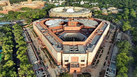AICTE to finalise draft Professional Engineers Bill 2025 before Winter Parliament session