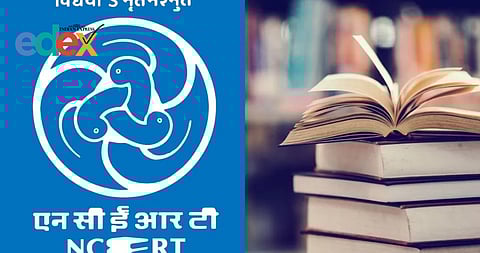 NCERT textbook copies flood markets