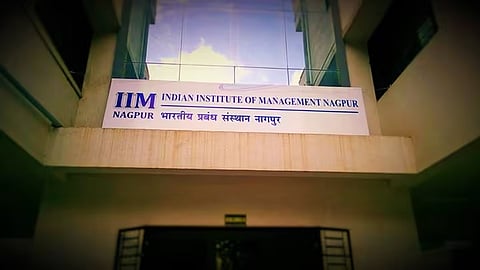 Indian Institute of Management (IIM) Nagpur