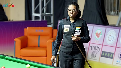 Anupama Ramachandran