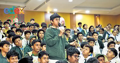 Largest Children's Film Fest in Bengaluru