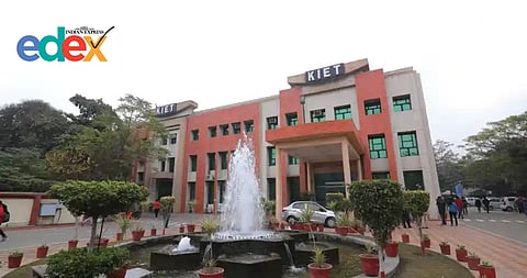 KIET Group of Institutions