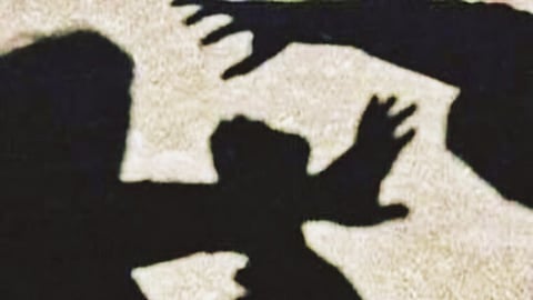 Sources said the officials found out during the investigation that the assault stemmed from the tearing of the record book.