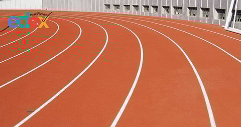 Global sports city in Tamil Nadu