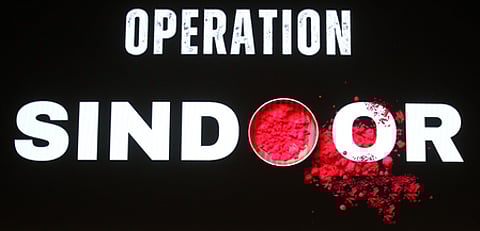 2025: Operation Sindoor established India's new normal in counter-terror response
