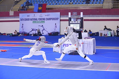 New year, new rules: National Sports Governance Act to partially come into effect from Jan 1