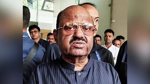 WB SSC scam: Governor Ananda Bose approves prosecution of officials